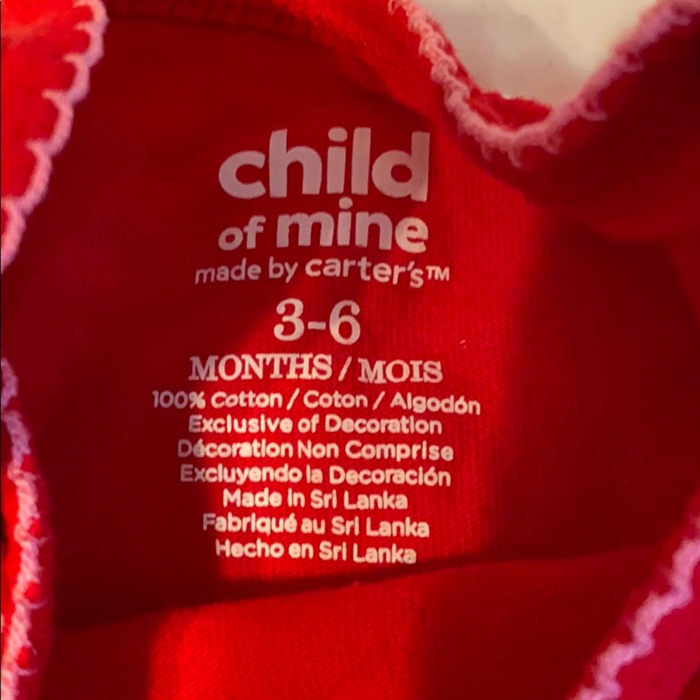 3 piece baby bundle - Picture 3 of 8
